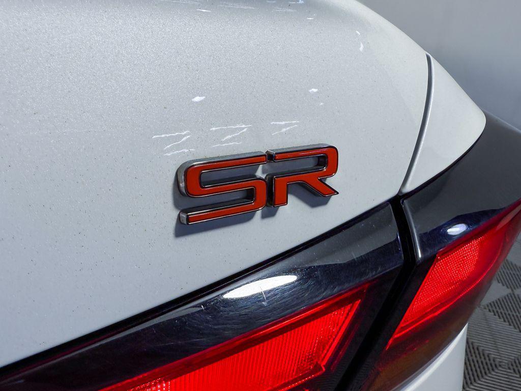 used 2023 Nissan Altima car, priced at $22,750