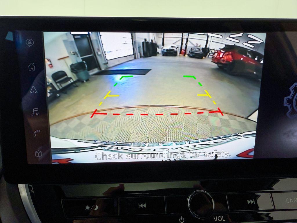 used 2023 Nissan Altima car, priced at $22,750