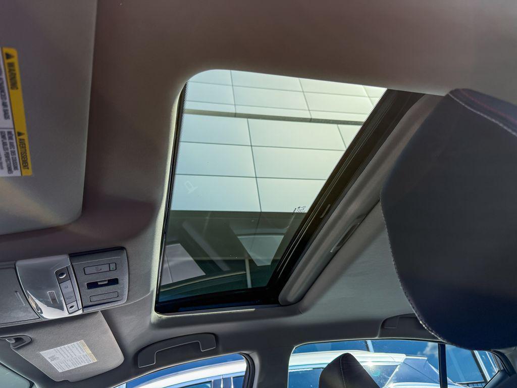 used 2023 Nissan Altima car, priced at $22,750