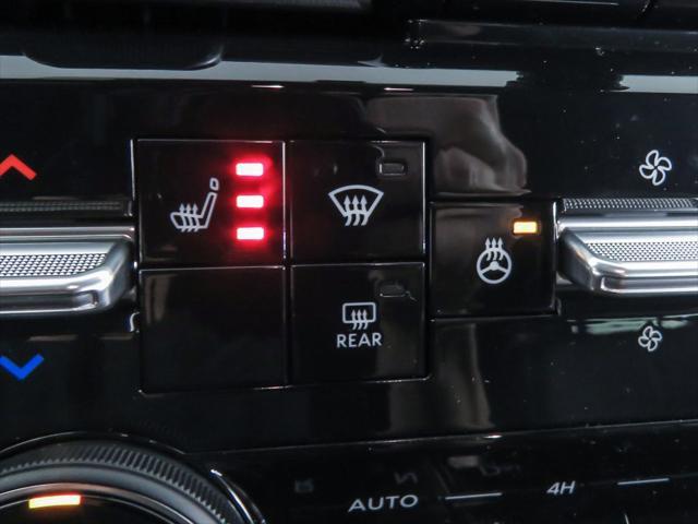 new 2025 Nissan Armada car, priced at $66,605