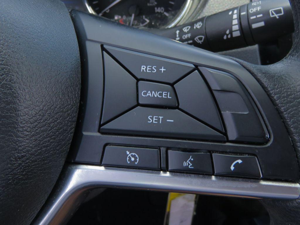used 2020 Nissan Rogue car, priced at $14,750