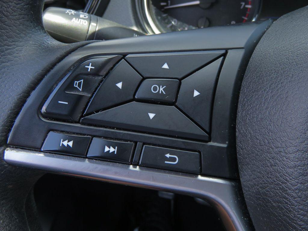 used 2020 Nissan Rogue car, priced at $14,750