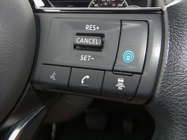 used 2023 Nissan Rogue car, priced at $24,500