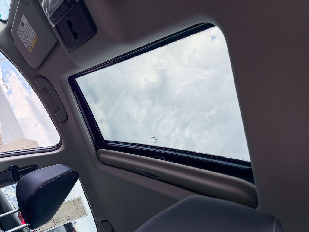 new 2025 Nissan Altima car, priced at $27,920