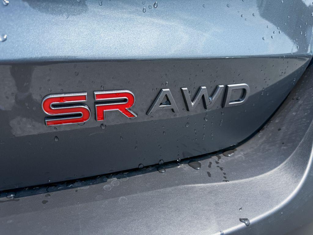 new 2025 Nissan Kicks car, priced at $30,995