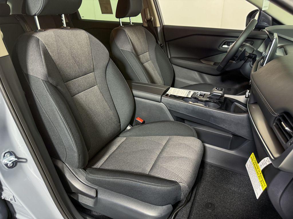 new 2026 Nissan Rogue car, priced at $30,488