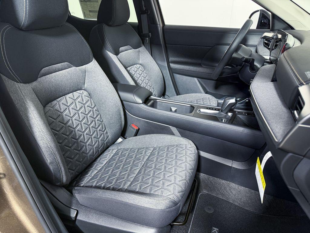 new 2026 Nissan Kicks car, priced at $27,580