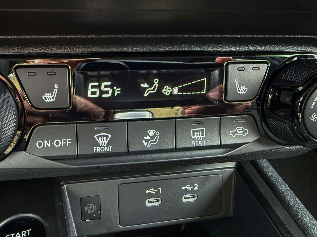 new 2026 Nissan Kicks car, priced at $27,580