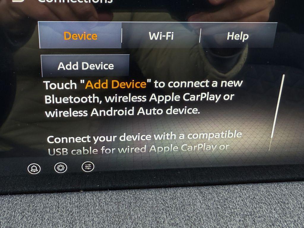 new 2026 Nissan Kicks car, priced at $27,580