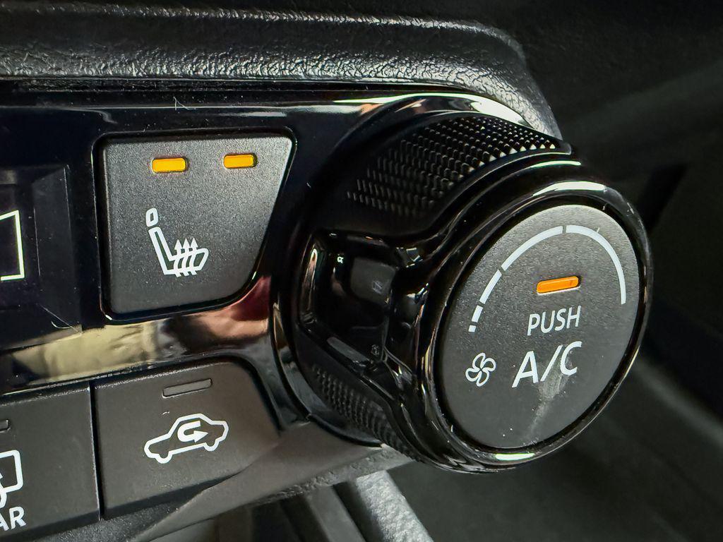 new 2026 Nissan Kicks car, priced at $27,580