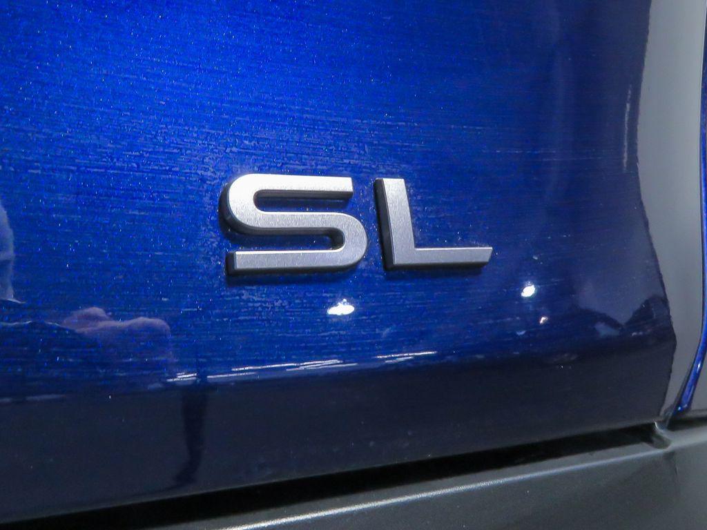 new 2025 Nissan Murano car, priced at $45,560