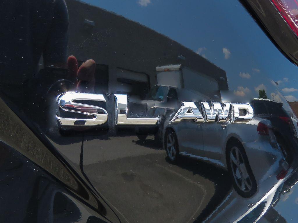used 2023 Nissan Murano car, priced at $25,800