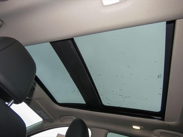used 2023 Nissan Murano car, priced at $26,500