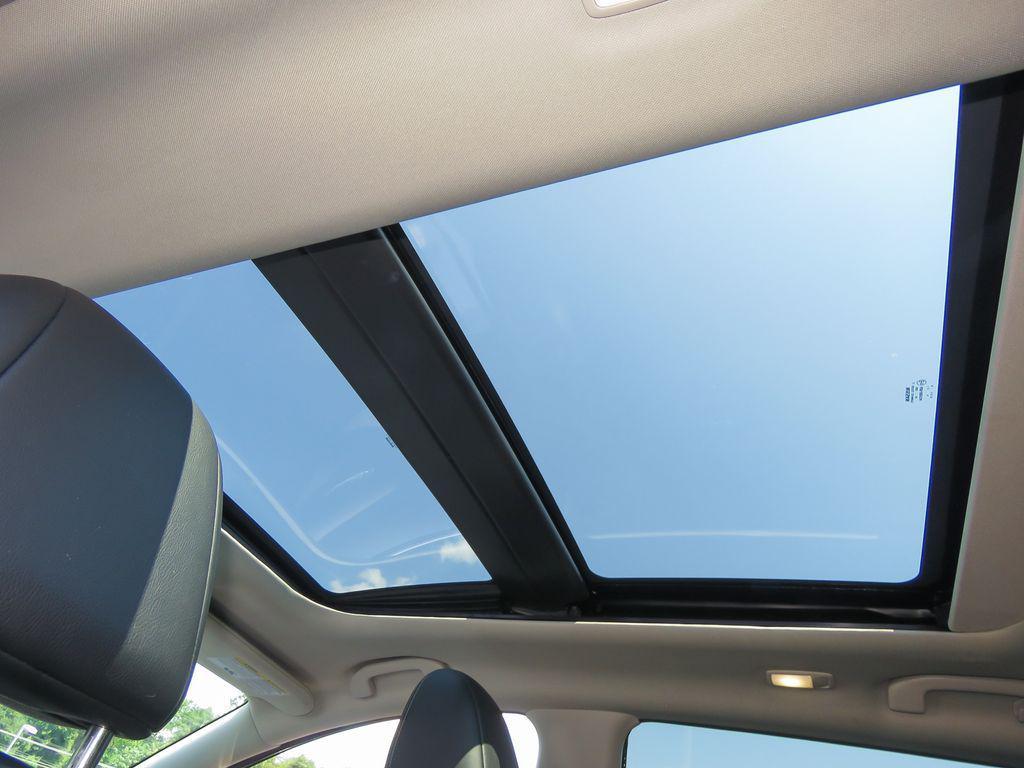 used 2023 Nissan Murano car, priced at $25,800