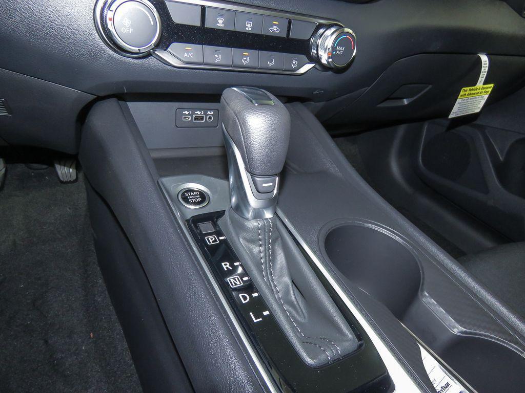 new 2025 Nissan Altima car, priced at $26,121
