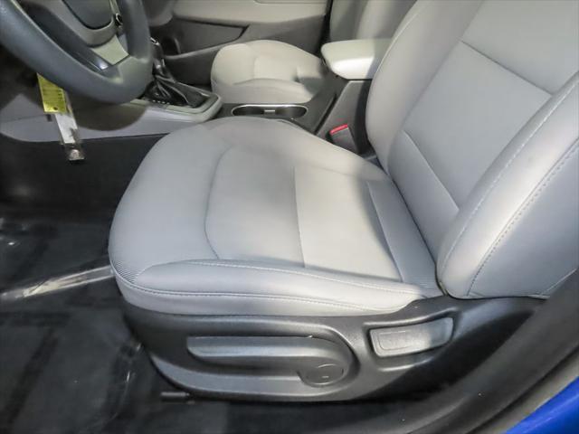 used 2017 Hyundai Elantra car, priced at $12,400