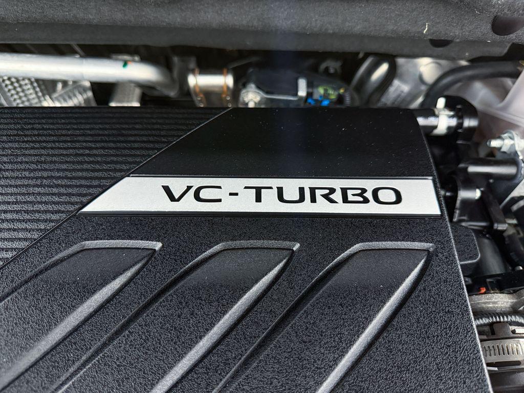 used 2022 Nissan Rogue car, priced at $22,750