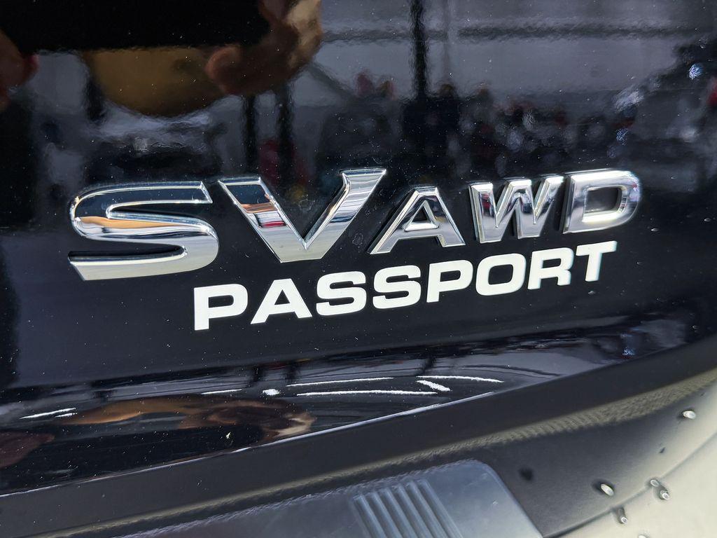 used 2022 Nissan Rogue car, priced at $22,750