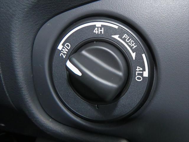 used 2023 Nissan Frontier car, priced at $36,000