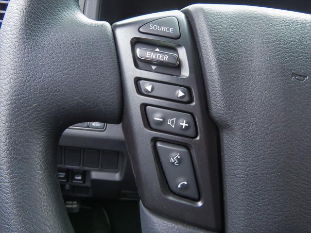 used 2023 Nissan Frontier car, priced at $36,000