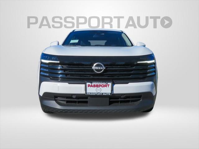 used 2025 Nissan Kicks car, priced at $24,250