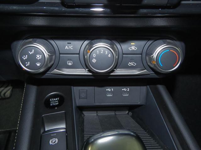used 2025 Nissan Kicks car, priced at $24,250