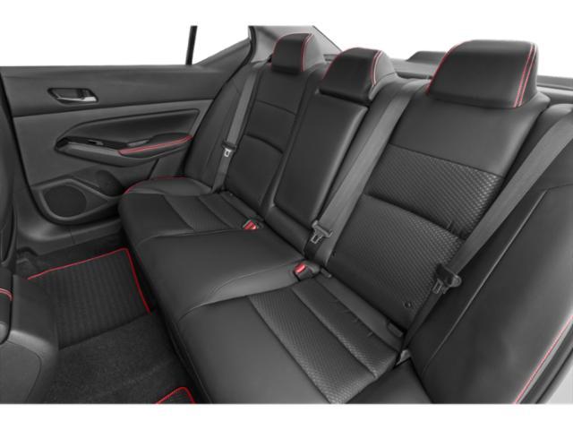 new 2025 Nissan Altima car, priced at $31,573