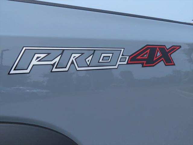 new 2025 Nissan Frontier car, priced at $42,417