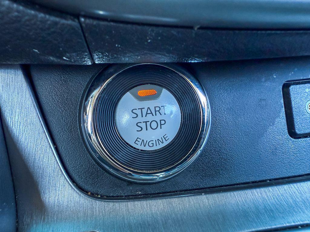used 2020 Nissan Murano car, priced at $17,100