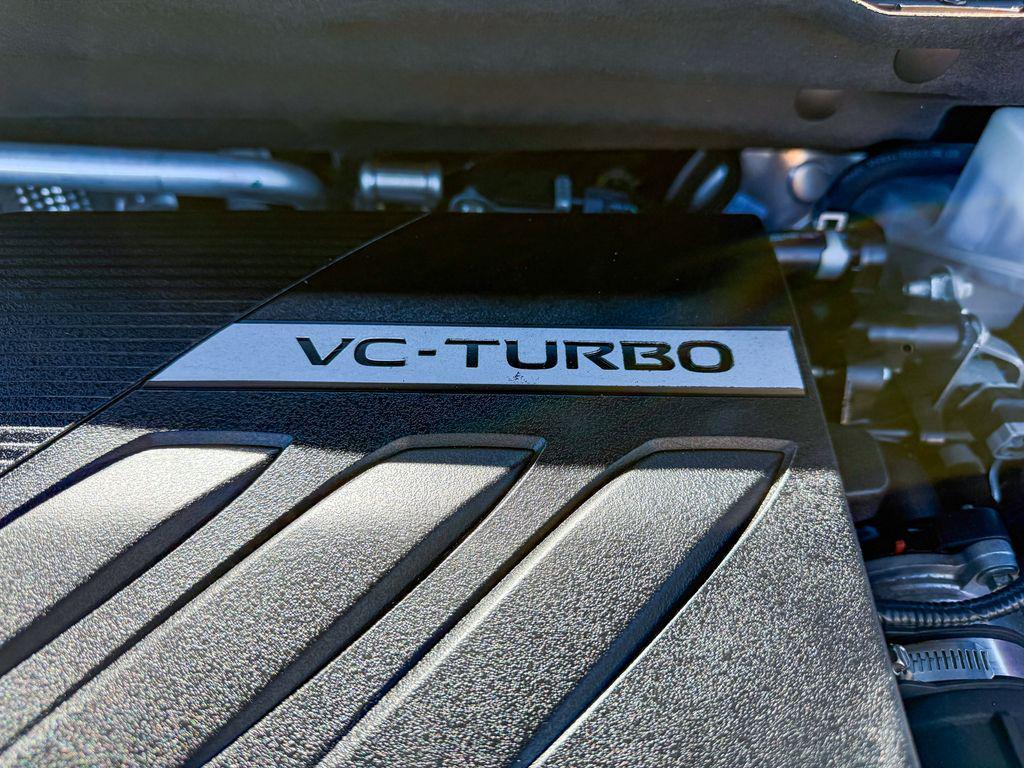 used 2023 Nissan Rogue car, priced at $20,000