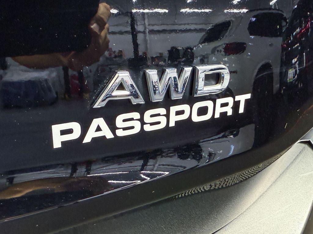 used 2023 Nissan Rogue car, priced at $20,000