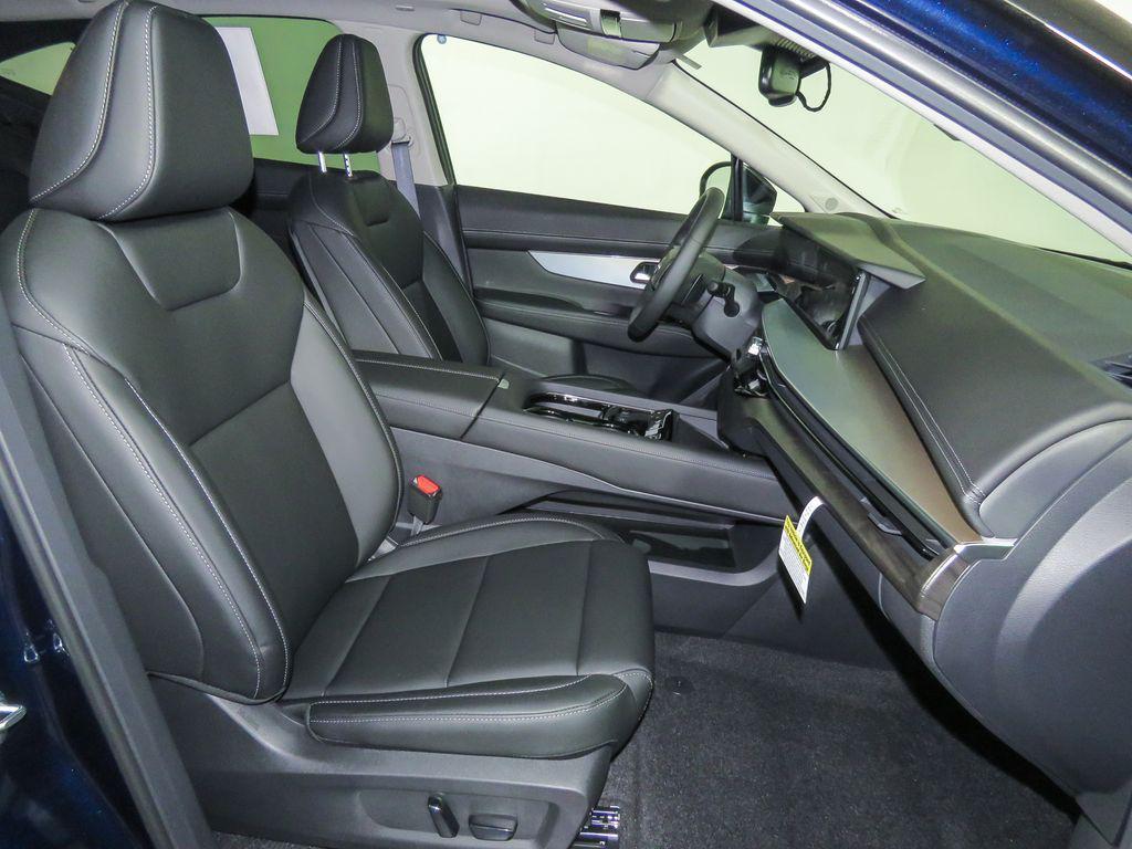 new 2025 Nissan Murano car, priced at $46,691