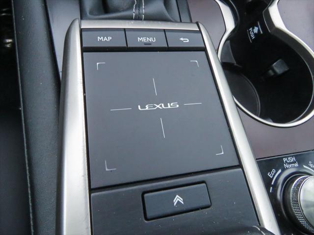 used 2021 Lexus RX 350 car, priced at $36,000