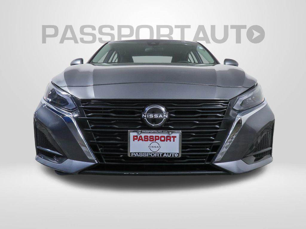 used 2023 Nissan Altima car, priced at $20,750