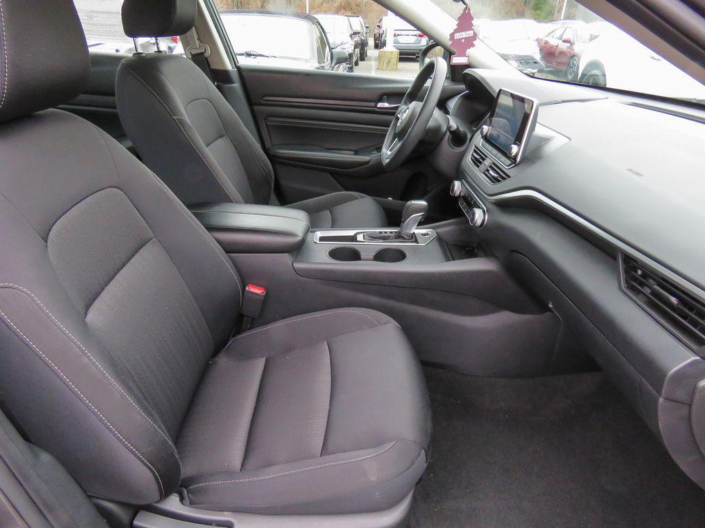 used 2020 Nissan Altima car, priced at $15,400