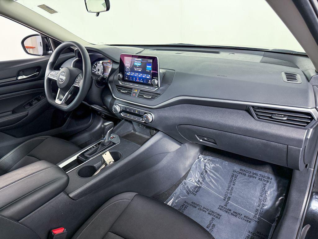 used 2020 Nissan Altima car, priced at $15,250