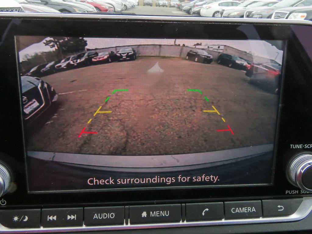 used 2020 Nissan Altima car, priced at $15,400