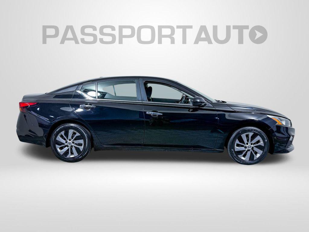 used 2020 Nissan Altima car, priced at $15,250