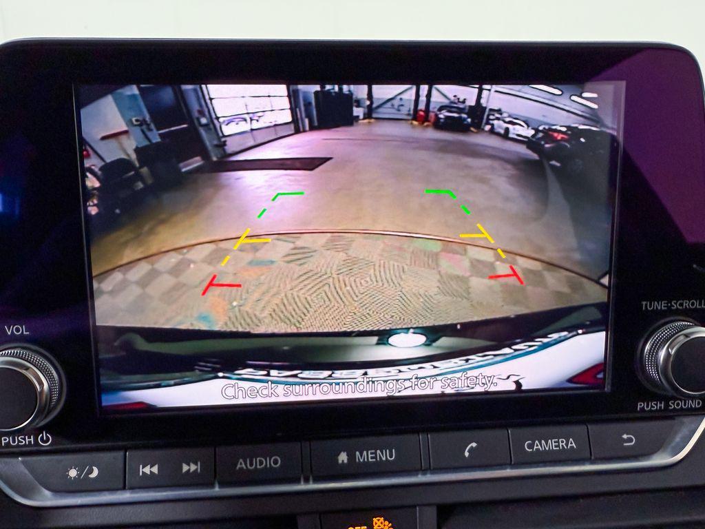 used 2020 Nissan Altima car, priced at $15,250