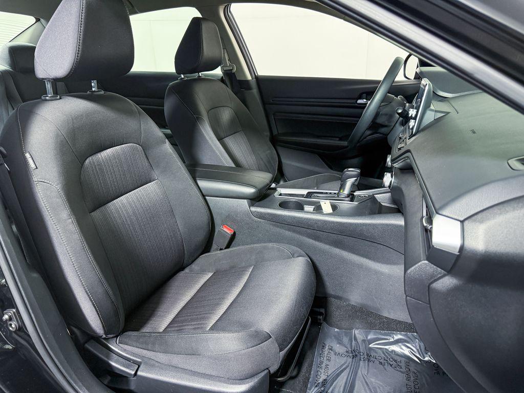 used 2020 Nissan Altima car, priced at $15,250