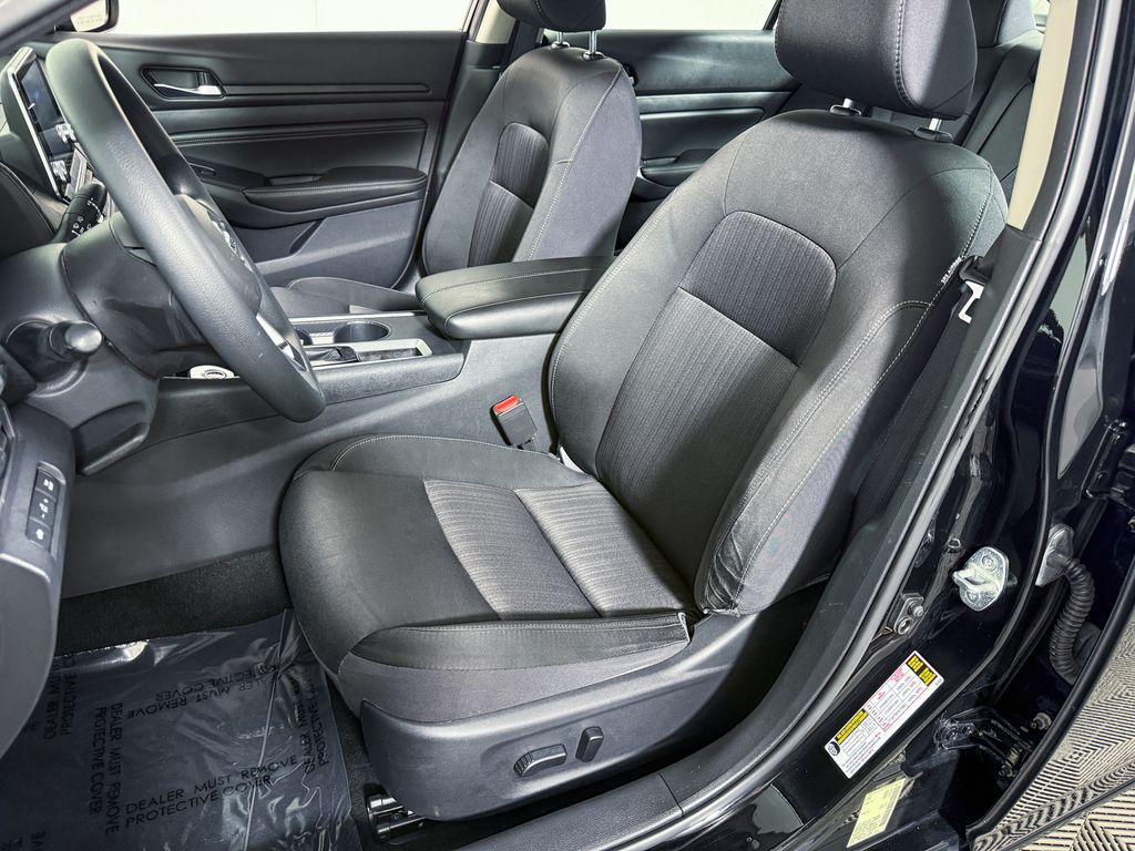 used 2020 Nissan Altima car, priced at $15,250