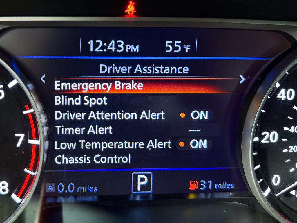 used 2020 Nissan Altima car, priced at $15,250