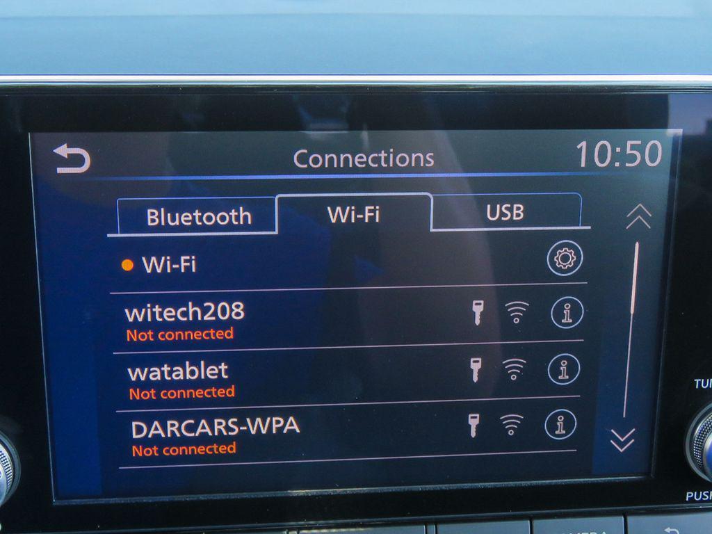 used 2020 Nissan Altima car, priced at $15,400