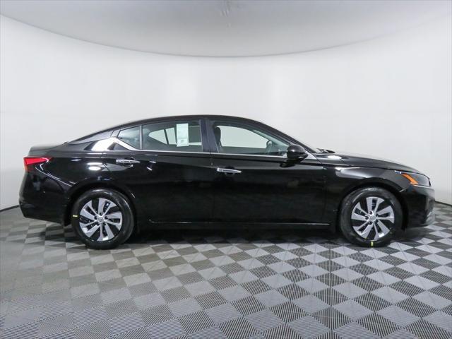 new 2024 Nissan Altima car, priced at $26,345