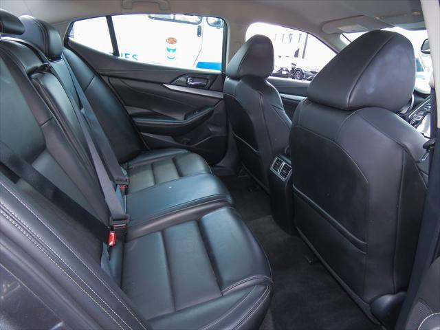 used 2017 Nissan Maxima car, priced at $15,800