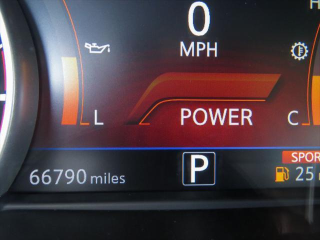 used 2017 Nissan Maxima car, priced at $15,800
