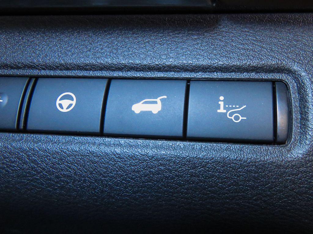 used 2024 Nissan Pathfinder car, priced at $42,750