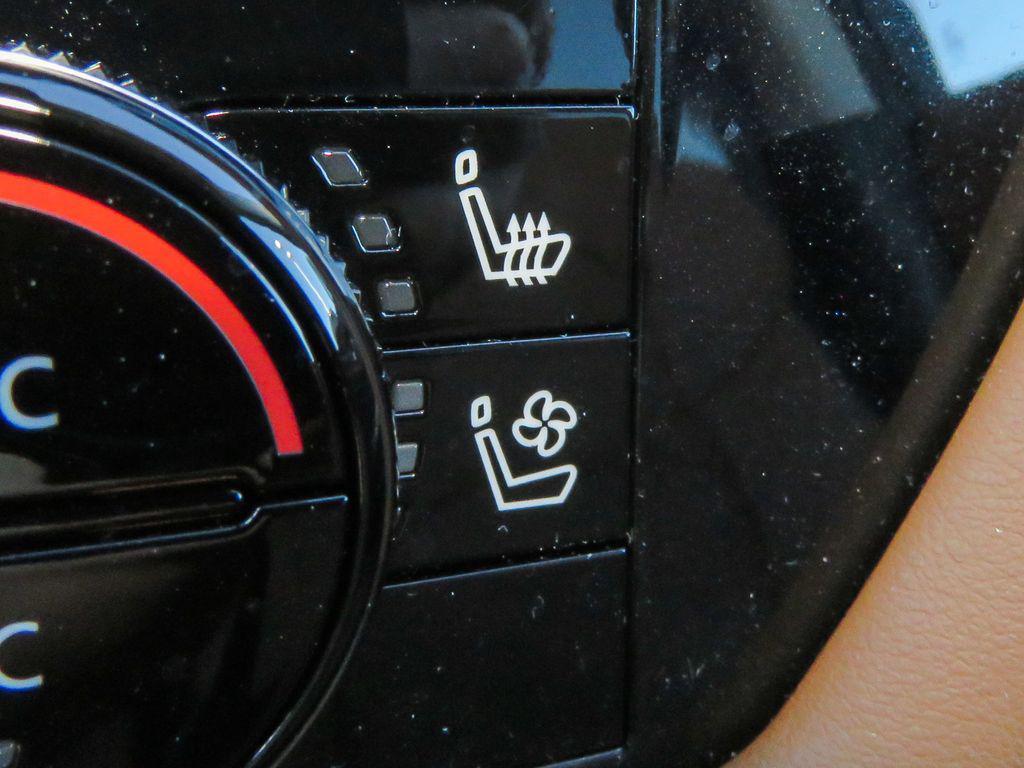 used 2024 Nissan Pathfinder car, priced at $42,750