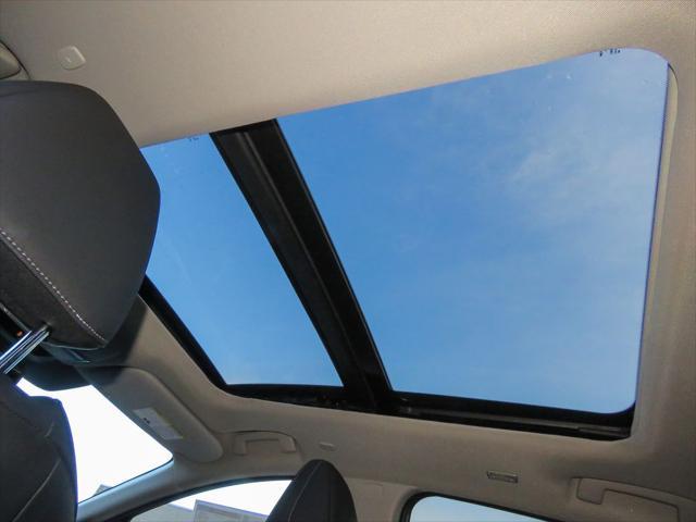 new 2025 Nissan Murano car, priced at $47,174
