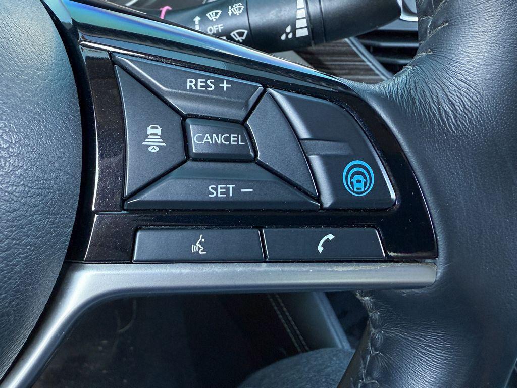 used 2019 Nissan Altima car, priced at $20,000